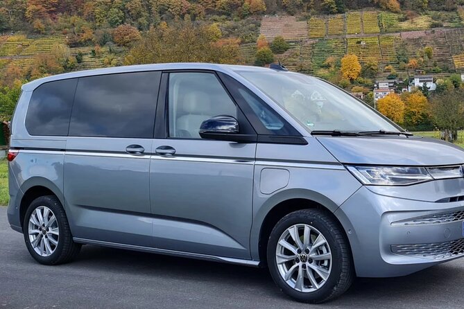 5 Hours Private Tour in Catholic Churches of Rome - Tour Highlights