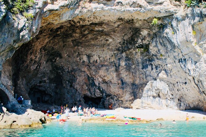 50-Minute Panoramic Cruise of Dubrovnik With English Audio Guide - Booking and Cancellation Policy