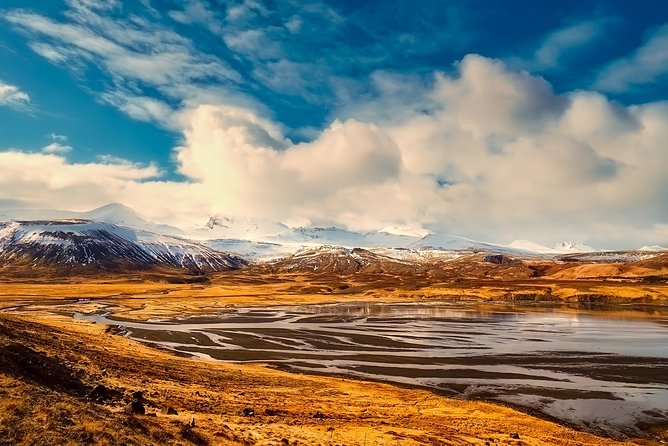 5Day Pirvate Tour of ICELAND From Reykjavik - Game of Thrones Locations