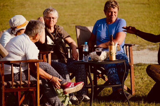 6-Day Big Five Magic Safari Tour - Customer Reviews