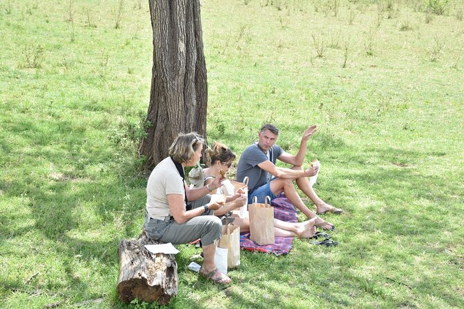 6-Day Experience the Wild Masai Mara Reserve - Directions