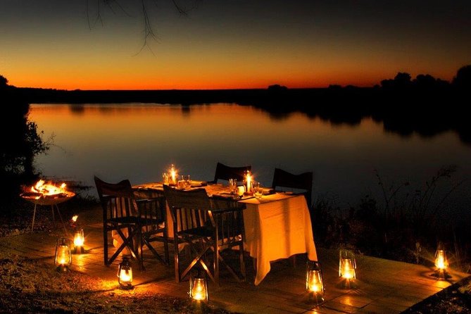 6-day Hwange, Chobe & Victoria Falls Combo - Logistics and Accessibility