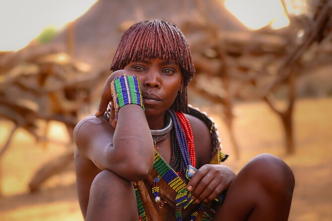 6-Day Omo Valley Cultural Private Tour - Frequently Asked Questions