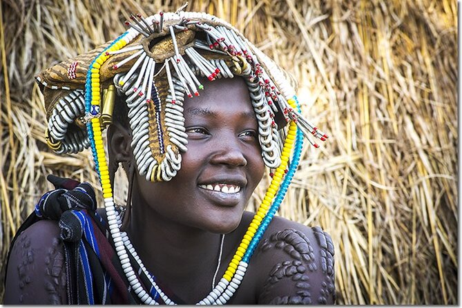 6 Day Omo Valleytours - Frequently Asked Questions