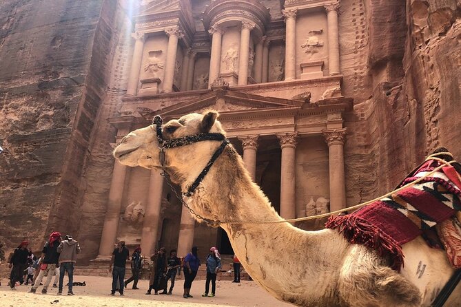 6-Day Private Tour, Explore Jordan - Optional Activities