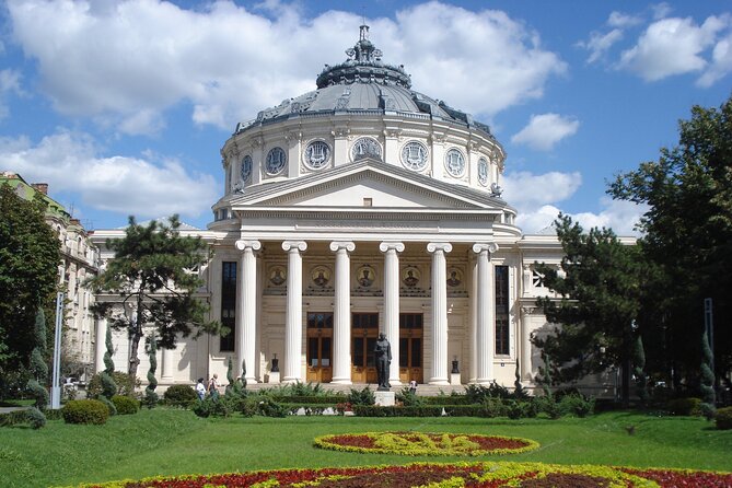 6-Day Private Tour in Romania From Bucharest - Frequently Asked Questions
