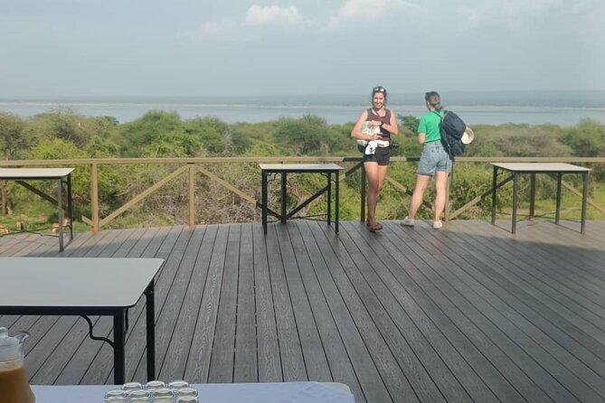 6 -Day Tarangire, Manyara, Serengeti & Ngorongoro - Additional Information
