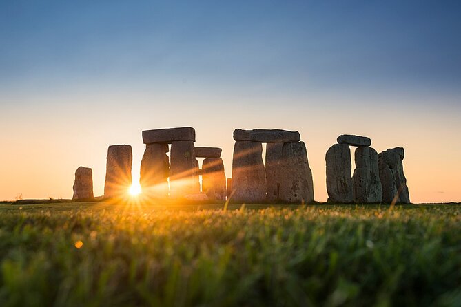 6 Day Tour of London and England With Hotel Stay and Attractions - Booking Information