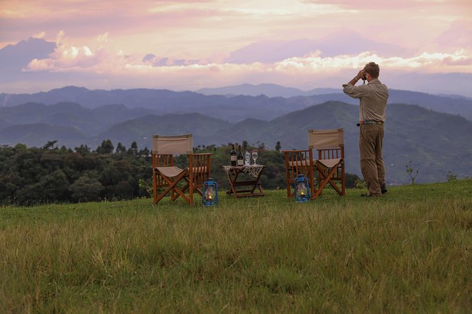 6-Day Uganda Gorilla Adventure (Fly-in) - Frequently Asked Questions