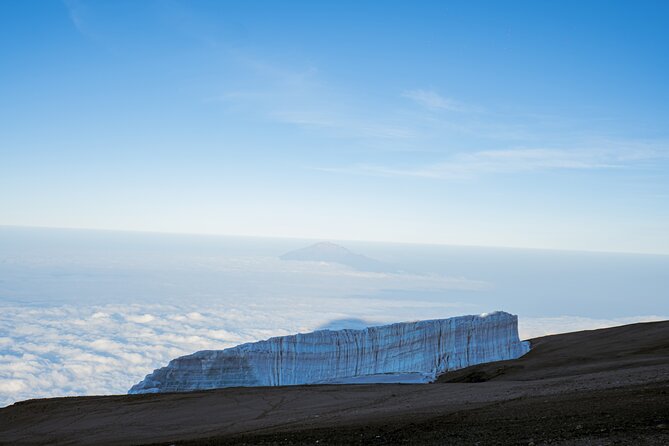 6 Days Climb Private Tour in Mount Kilimanjaro - Directions