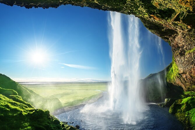 6 Days Iceland Stopover Package - Pricing Information