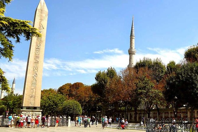 6 Days Istanbul & Aegean Turkey Tour - Itinerary Highlights