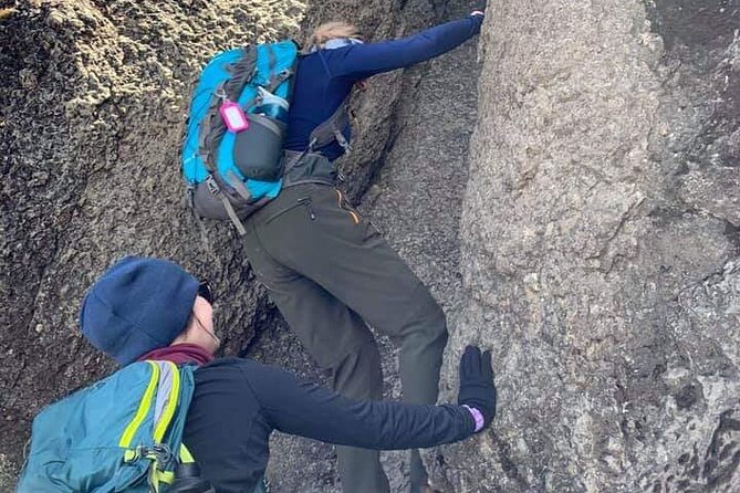 6 Days Kilimanjaro Climb - Marangu Route - Safety Precautions