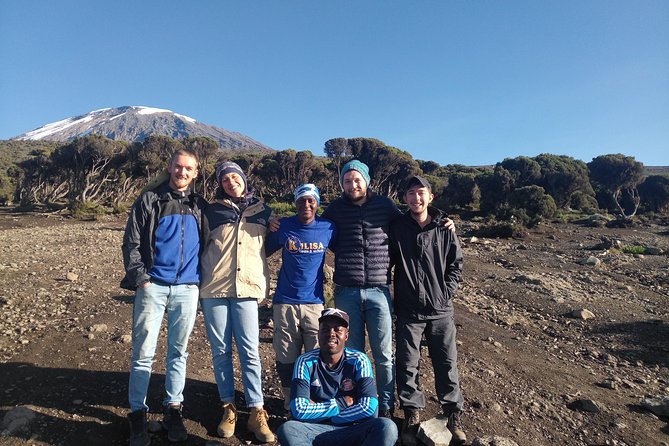 6 Days Lemosho Route Climbing Mt. Kilimanjaro - Additional Information