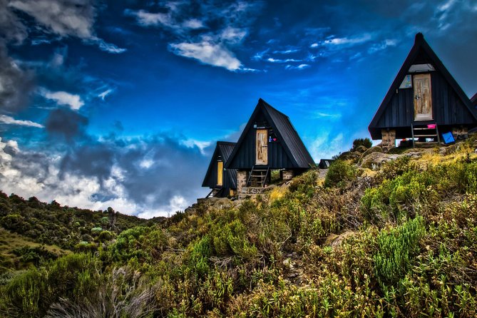 6 Days Marangu Route Trekking - Booking Information