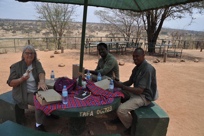 6 Days Migration Crossing in Mara River Northern Serengeti - Additional Information