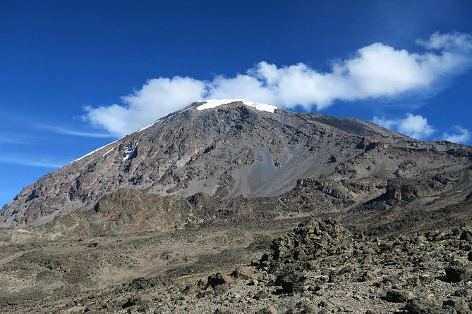 6 Days Mount Kilimanjaro Machame Route Climb - Health and Safety