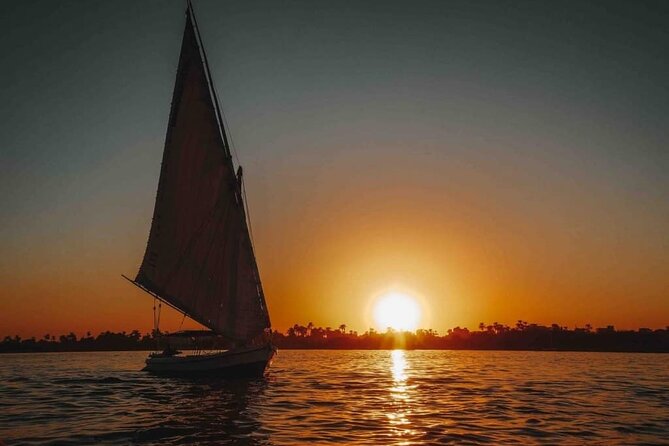 6-Days Private Guided Tour in Luxor, Aswan ,and Abu Simbel - Booking Instructions