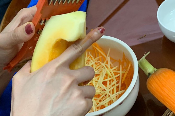 6-Hour Cooking Class in Danang (JDN1) - Additional Information