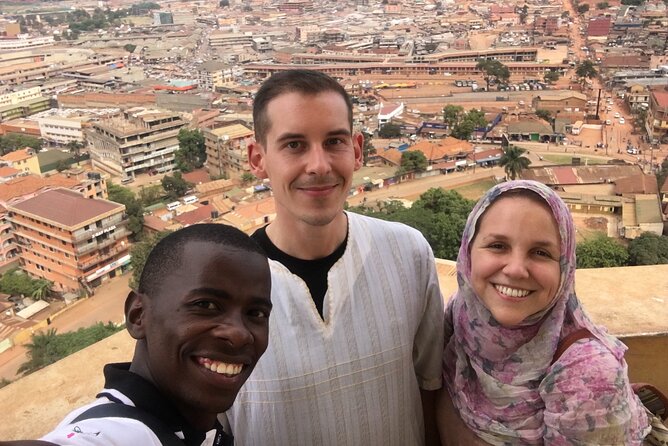 6 Hour Kampala Small Group Guided Walking Tour - Frequently Asked Questions
