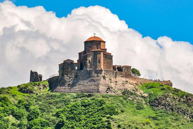 6 Unforgettable Days in Georgia - Day 6: Farewell to Georgia