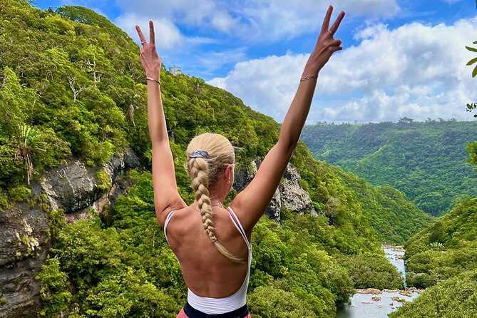 7 Cascades Full Day - Reviews