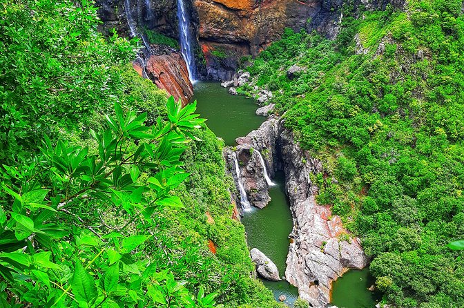 7 Cascades/Tamarind Falls Full Trek - The Sum Up