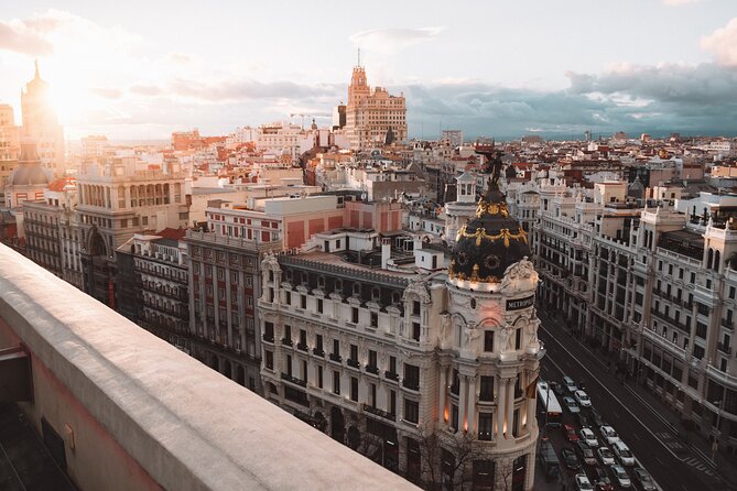 7-Day Classic Trip in Portugal and Spain - Important Notes