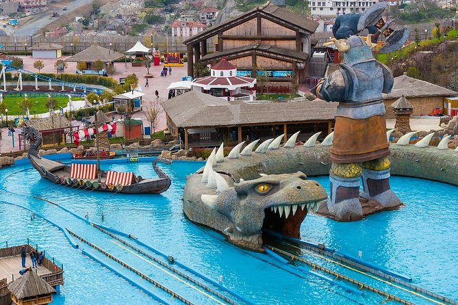 7-Day Family Tour Istanbul - Whats Included