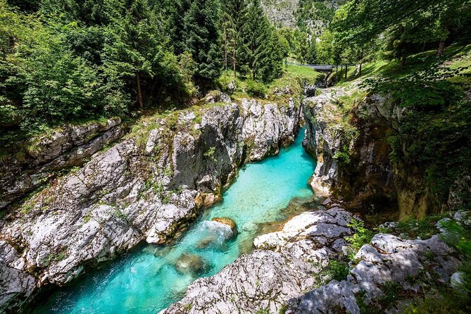7 Day Guided Walking Holidays in Slovenian Alps - Tour Overview