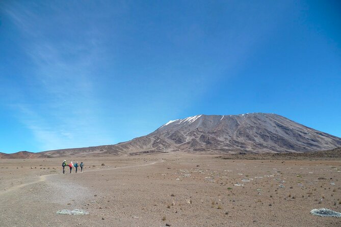 7 Day Kilimanjaro Rongai Climb - Additional Costs and Exclusions