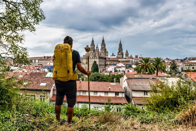 7-Day Portuguese Camino De Santiago Tour From Tui - Frequently Asked Questions