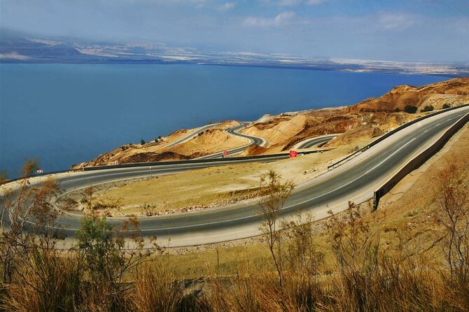7-Day Private Tour in Jordan: The Treasures Map - Frequently Asked Questions