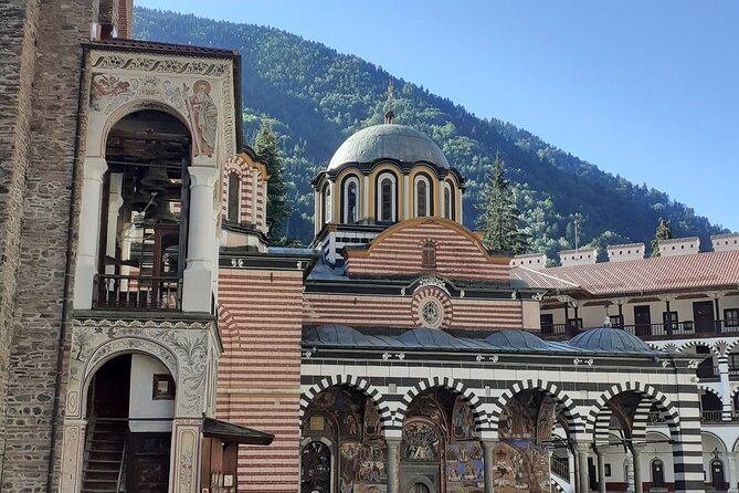 7-Day Private Tour in the Heart of Bulgaria and Greece - What To Expect