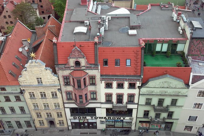 7-Day Small Group Tour Highlights of Poland & Ukraine - Operator Information