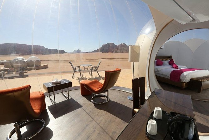 7-Day Super Luxury Tour By Toyota Land Cruiser - Pricing and Booking Information