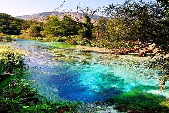 7 Day Tour Explore The UNESCO Sites Arrival at Rinas or Tirana - Arrival and Departure Information