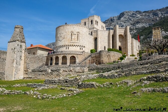 7-Day Tour Of Albanias Towns And Other Highlights From Tirana - Inclusions and Exclusions