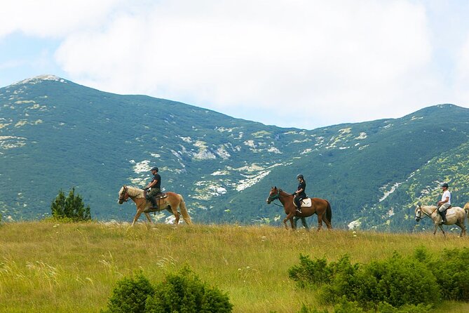 7-Day Wine Tour and Horseback Riding for Small Group in Bosnia - Frequently Asked Questions