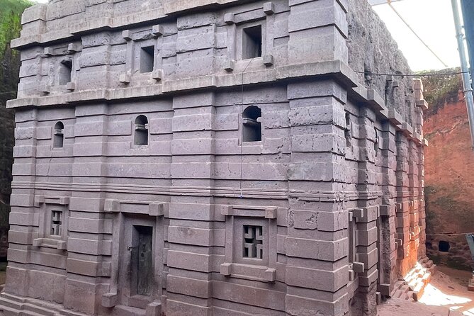 7 Days 6 Nights Customized Tour To,Lalibela, Afar,Danakil Depression, Erta Ale - Booking and Cancellation Policy