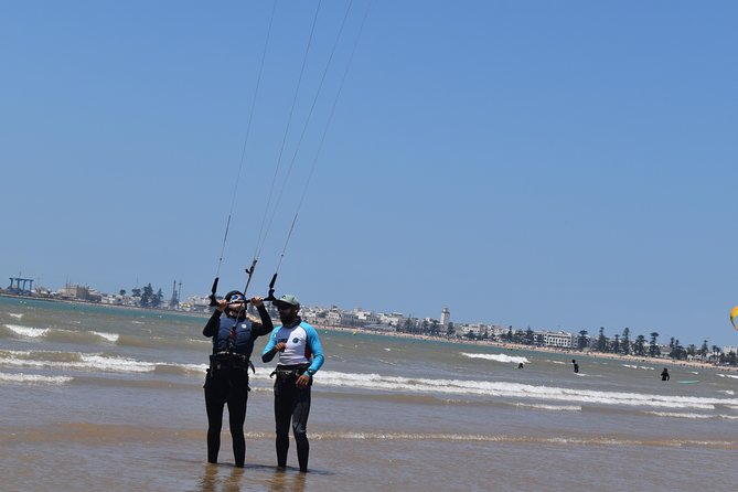 7 Days All Inclusive Surf and Kitesurf in Agadir - Cancellation Policy and Reviews