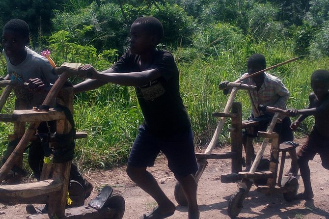 7 Days Fort Portal Culture Tour Western Uganda - Day 4: Exploration of Traditional Crafts