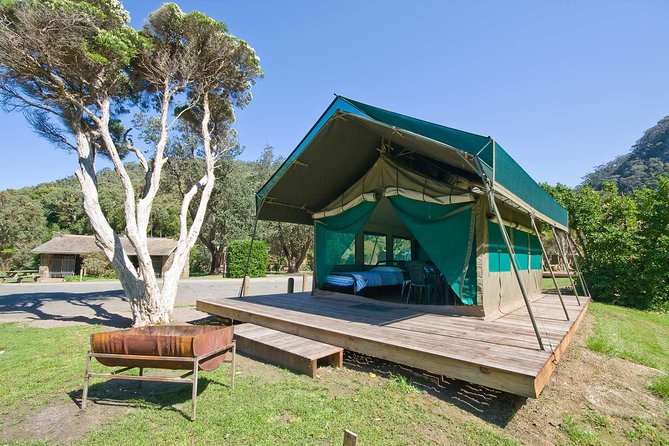 7 Days Kenya Budget Safari, Amboseli, Aberdares, Lake Nakuru, Masai Mara Budget - Tour Logistics