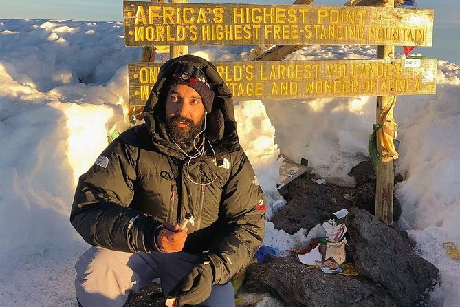 7 Days Kilimanjaro Rongai Route Program - Directions and Transportation