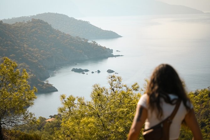 7 Days Private Sailing Retreat in Göcek Turkey - Important Additional Information to Note