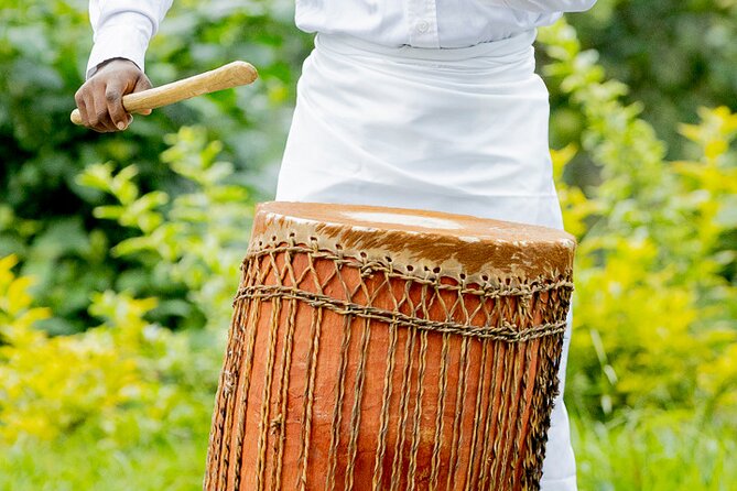 7 Days Private Tour of Rwanda - Meeting and Pickup Information