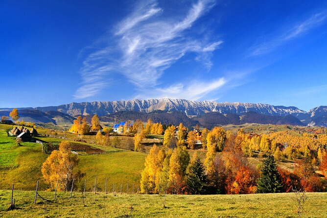 7 Days to Discover Medieval Transylvania Small Group Tour - Additional Information