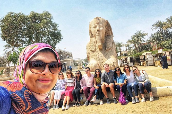 7 Days Tour Cairo Baharia Camping With 5 Stars Hotel Accommodation - Inclusions