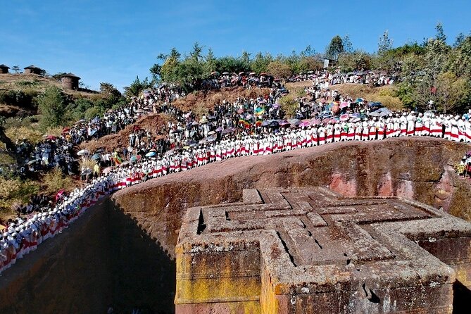 7 Days Tour Historic Rout ,Addis Ababa,Bahir Dar,Gondar, Lalibela & Axum - Tour Operator Information