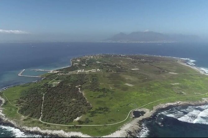7-Hour Private Guided Tour in Table Mountain and Robben Island - Pricing Details